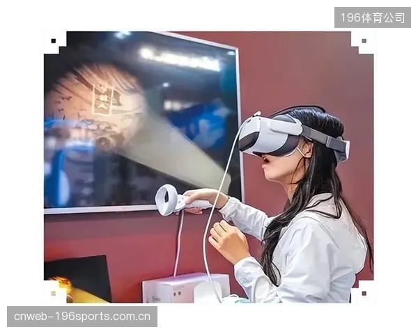 VR观赛提供了绝佳的替代解决方案，但它究竟应该复刻现场体验，还是创造专为线上用户打造的独特互动？